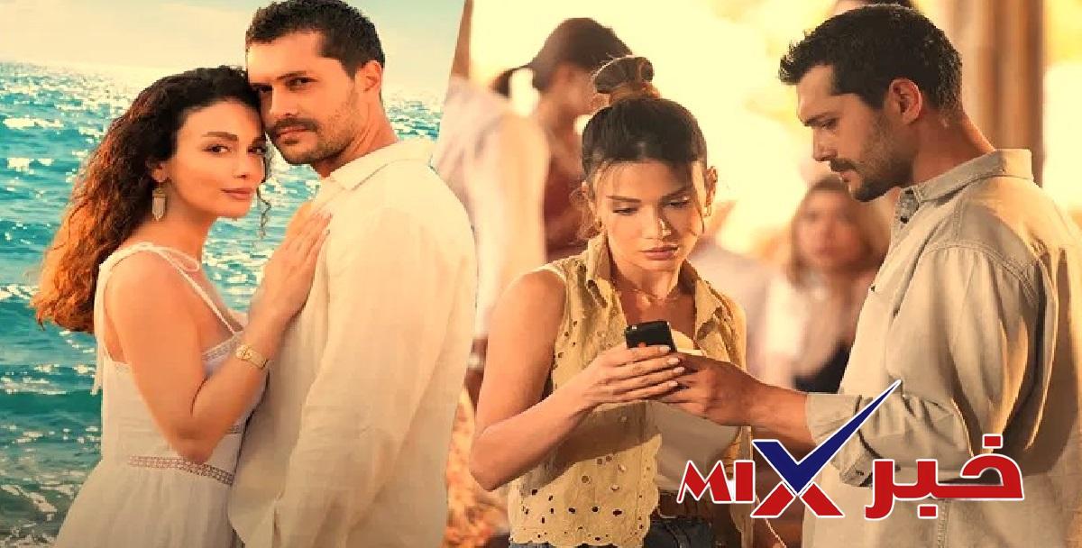 شاهد مسلسل قانون الطبيعة الحلقة 12 مترجمة HD