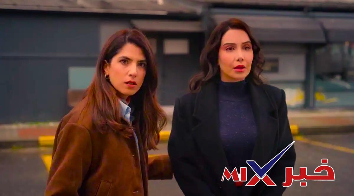 شاهد مسلسل ليل الحلقة 74 الرابعة والسبعون HD