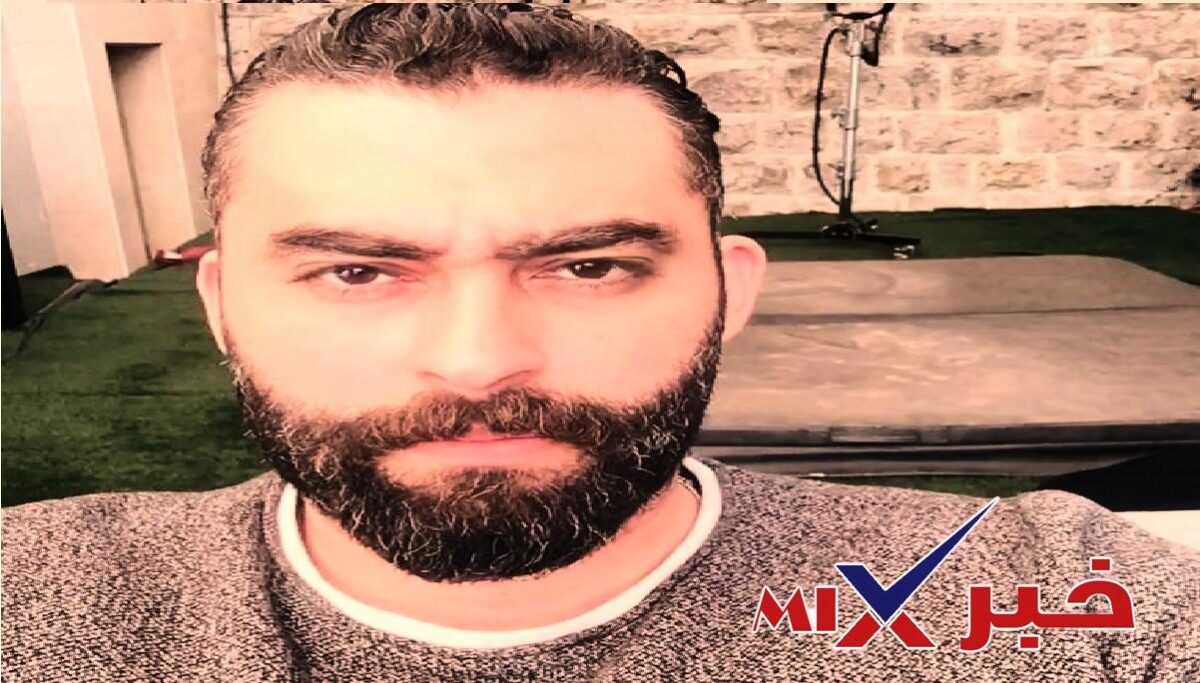 شبهه جنائيه في وفاة الفنان أحمد جلال عبد القوي