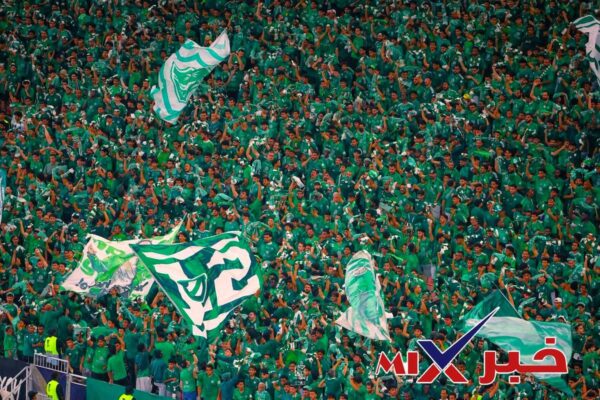 شراء تذاكر الدوري السعودي