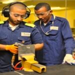 شروط التقديم في دبلومات المعاهد الثانوية والكليات التقنية 1448-1449