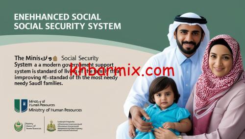 شروط-الضمان-الاجتماعي-المطور-للمتزوجه-تويتر-500x284 شروط الضمان الاجتماعي المطور 1447: دليل شامل للتسجيل والاستحقاق