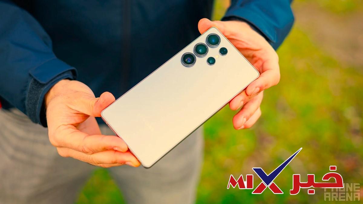 شكل-سامسونج-s26-ultra samsung galaxy s26 ultra – الدليل الشامل لكامل المواصفات والمميزات والسعر والعيوب سامسونج (2026)