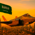 صفقة F-35 السعودية