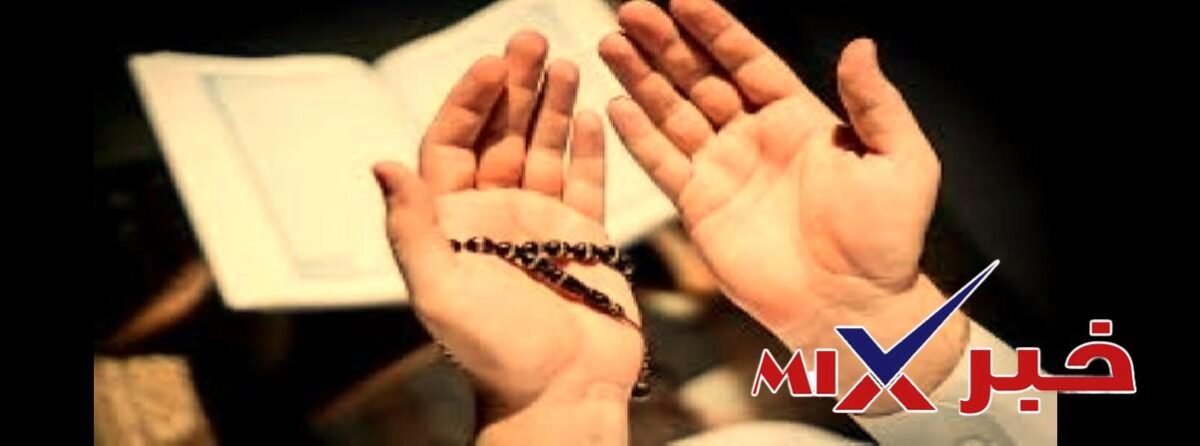 صلاة الليله السابعه من شهر شعبان