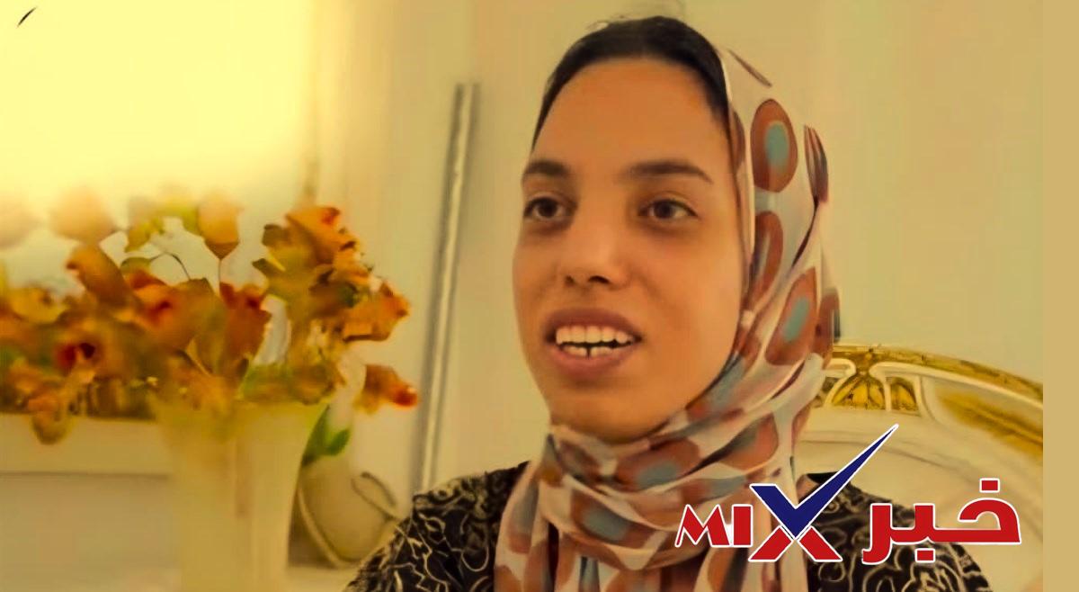 ضحى دار زهره مصر