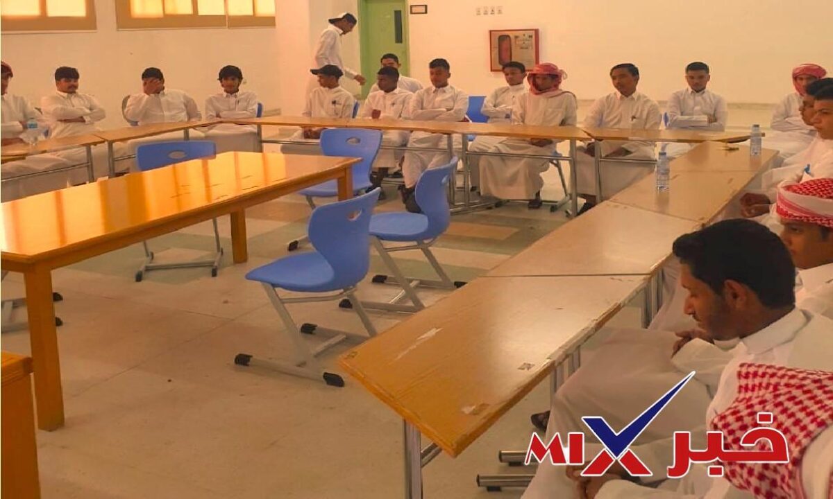 ضوابط إصدار شهادة الثانوية للطلبة القدامى 2026 بالسعودية