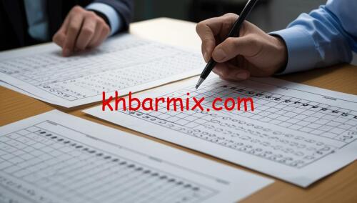 طريقة-التظليل-الصحيحة-في-اختبار-التحصيلي-500x284 طريقة التضليل وقت الاختبار 2026 |الدليل الشامل للطلاب لتحقيق أعلى الدرجات