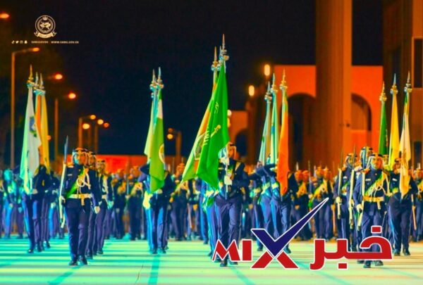 طريقة التقديم لوظائف الحرس الوطني