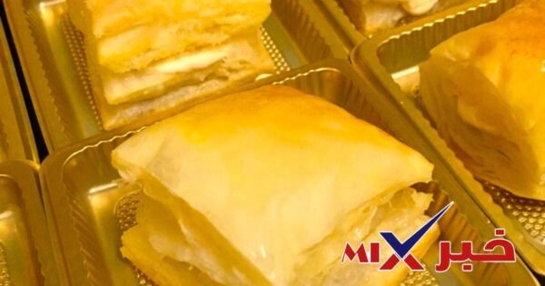طريقة عمل البغاشة بالصور خطوة بخطوة