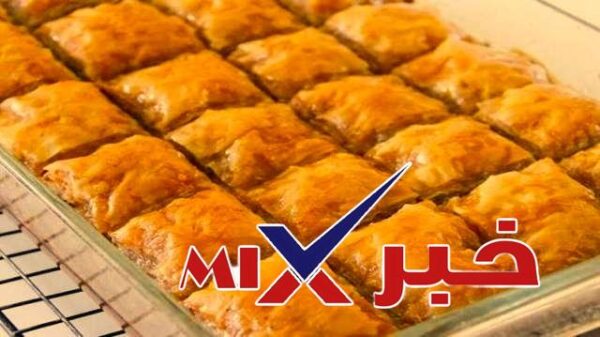 طريقة عمل بغاشة الأفران سهلة جدا وبسيطة
