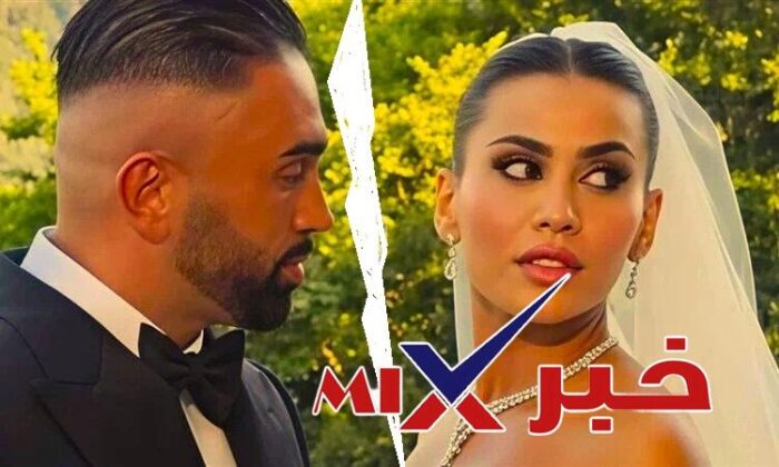 طلاق يُومي خوري بعد حملها