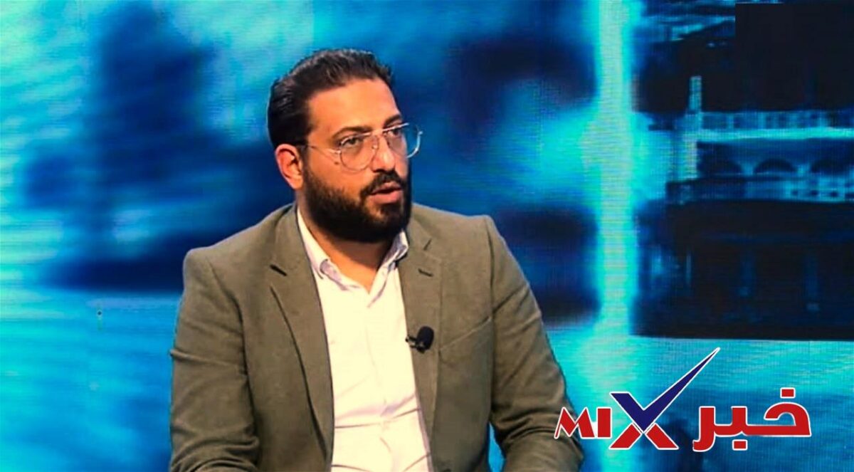 عبد الله قمح