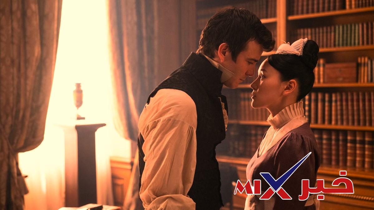 عرض بريدجرتون الموسم الرابع الجزء الثاني 2026