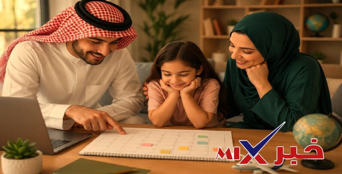 عروض عودة المدارس 2026-2027 بالسعودية