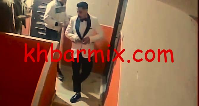 عريس-البراجيل «بث مباشر» عريس البراجيل من الزفة إلى السجن.. القصة الكاملة التي أشعلت الغضب في الشارع المصري