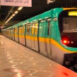 عطل مترو الأنفاق اليوم بالقاهرة