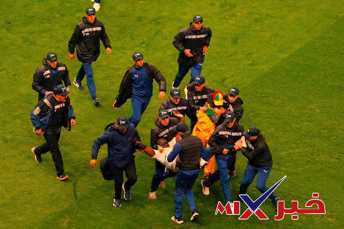 عقوبات-الكاف-ضد-السنغال عقوبات المنتخب السنغالي من الكاف 2026 .. سيناريوهات مفتوحة وتفاصيل ساخنة حول القرار المرتقب