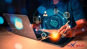 عندما تخطيء في محتوى خلية فمن الصعب تصحيح المحتوى. صواب خطأ