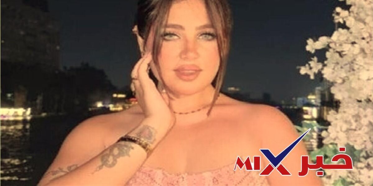 فيديو البلوجر حبيبه رضا