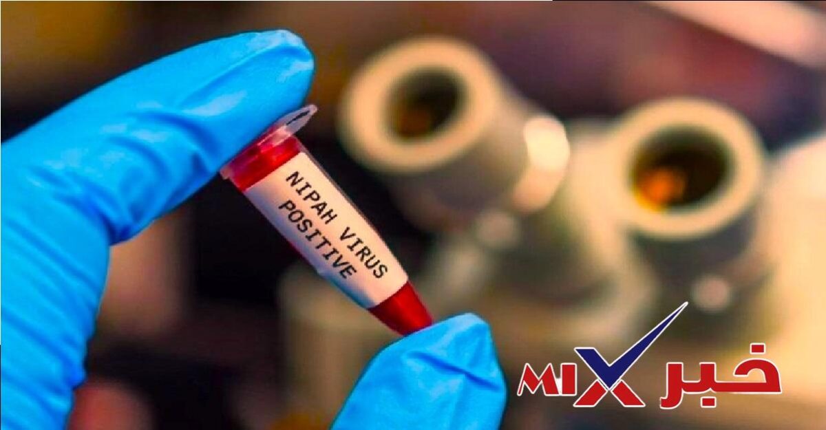 فيروس نيباه 2026