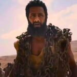 فيلم اسد محمد رمضان 2026