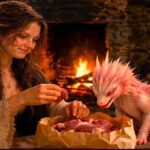 فيلم التنين أمبير The Mother’s Monster