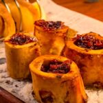 مطاعم تقدم نخاع العظم بالرياض