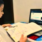 قرار تحويل الدراسة إلى التعليم عن بُعد 2026-2027