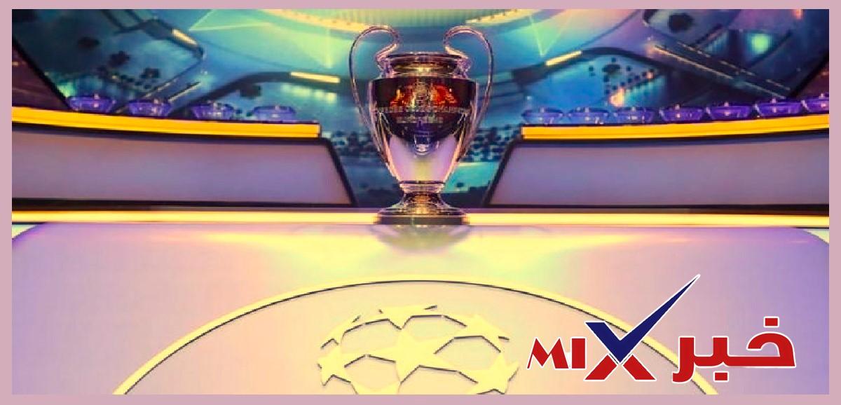 قرعة-دوري-ابطال-اوروبا-ريال-مدريد-2026 قرعة دوري ابطال اوروبا ريال مدريد 2026: كل ما تريد معرفته عن المسار الأوروبي المحتمل للملكي