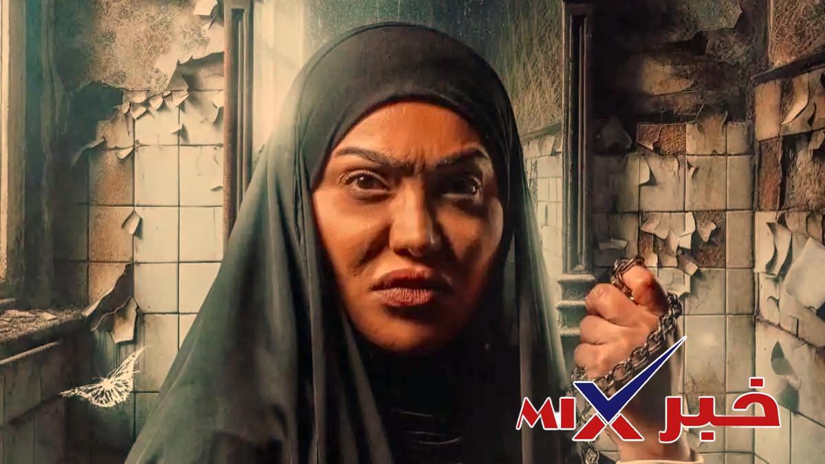 قصة مسلسل الام المتوحشة الحقيقية