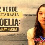 قصة نويليا كاستيلو راموس الكاملة Noelia Castillo Ramos