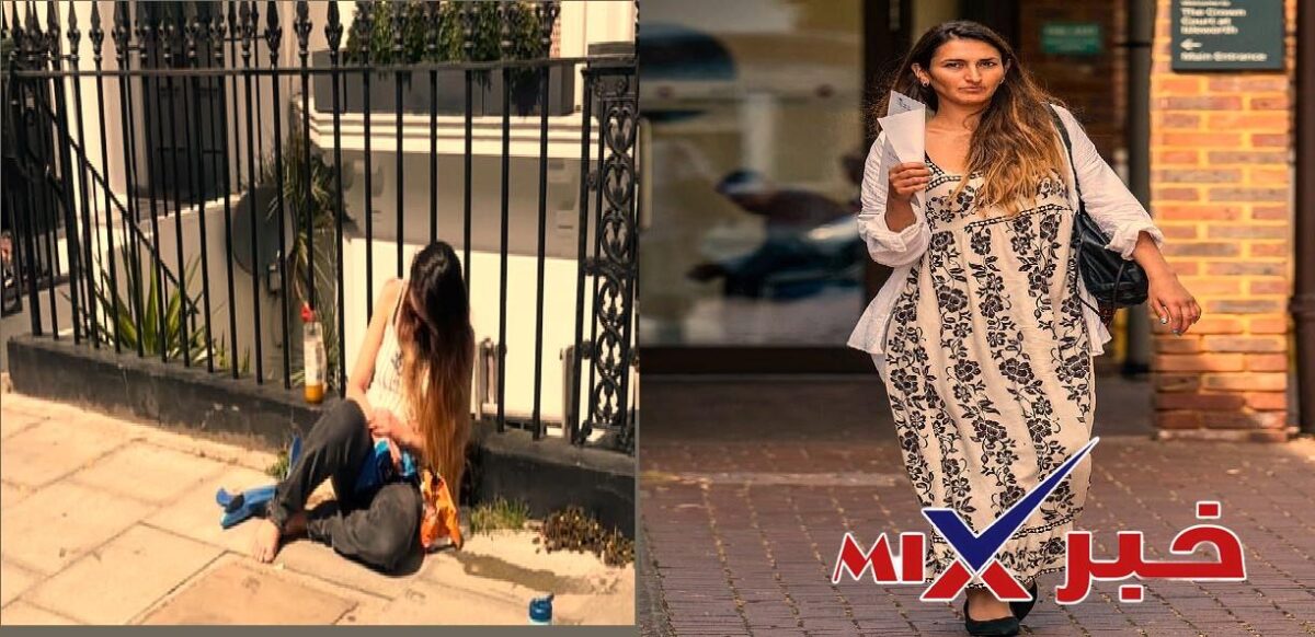 قضية مهرة آل نهيان