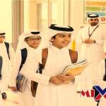 قطر استئناف الدراسة حضوريًا اليوم 29 مارس 2026