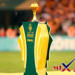 كأس الأمم الأفريقية لكرة القدم 2025