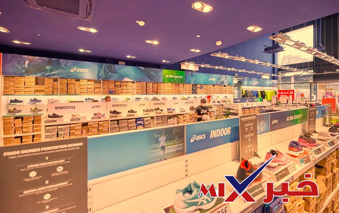 كود-خصم-اسيكس-2026-احدث-كوبونات-واكواد-Asics عروض أسيكس السعودية 2026 Asics : تخفيضات تقصم الأسعار وتنافس أمازون، نون وترينديول في سباق التوفير!