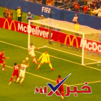 كوستا من جديد يتصدى و ينقذ البرتغال
