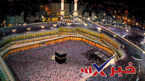 كيف احجز للحج من الداخل؟