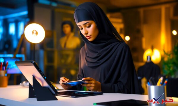 كيف اطلع على تقييم الأداء الوظيفي؟