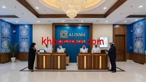 كيف-اكلم-خدمة-عملاء-الإنماء؟-500x284 بنك الانماء خدمة العملاء |قنوات تواصل متكاملة وتجربة مصرفية مميزة 2026