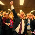 لابورتا رئيس برشلونة 2026 ولاية جديد للنادي حتى 2031