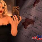 لغز وفاة ايشه غل ارسلان ورسالة مكتوبة بالدم