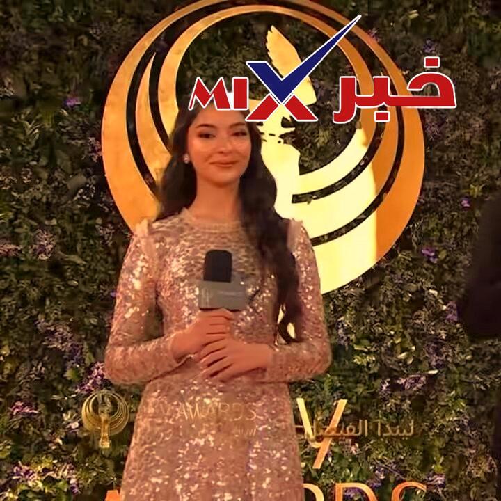 ليندا-الفيصل-كم-عمرها ليندا الفيصل.. أصغر مذيعة سعودية تشعل “جوي أووردز 2026” وتسرق الأضواء في الرياض