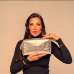 ما قصة حقيبة مكياج نادين نجيم بيوتي؟