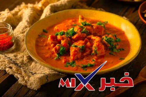 ما هو الفرق بين دجاج مسالا ودجاج تكا مسالا؟