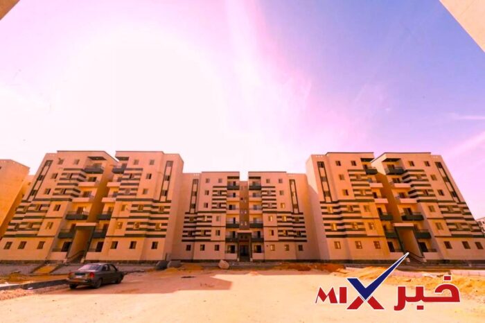 ما هو رابط الاستعلام عن سكن لكل المصريين 9