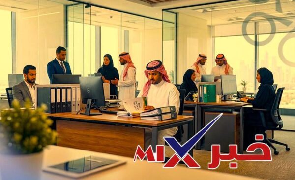 ما هي الوظائف المتاحة في السعودية بدون خبرة؟
