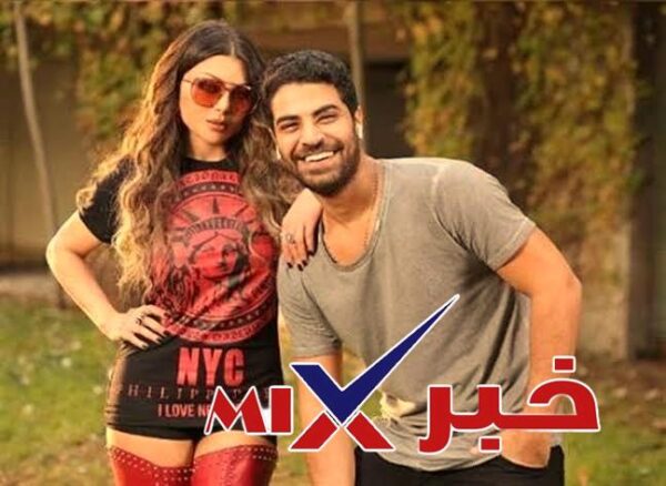 ما هي مشكلة هيفاء وهبي ومدير أعمالها؟
