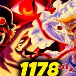 مانجا ون بيس 1178