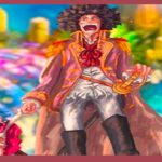 مانجا ون بيس 1184